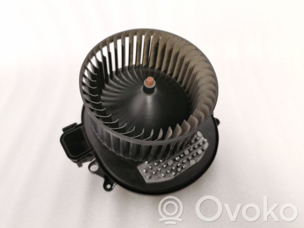 BMW 1 F20 F21 Heater fan/blower 