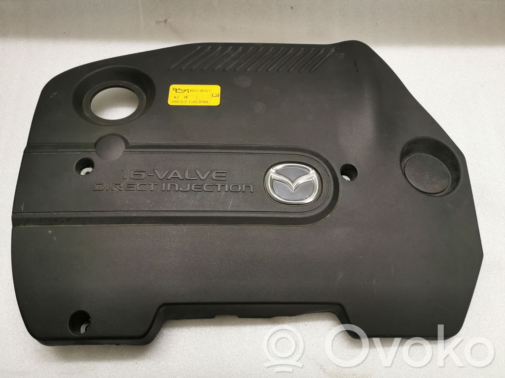 Engine cover (trim)   RF7J10230