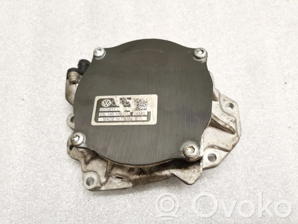 Vacuum pump   03L145100B