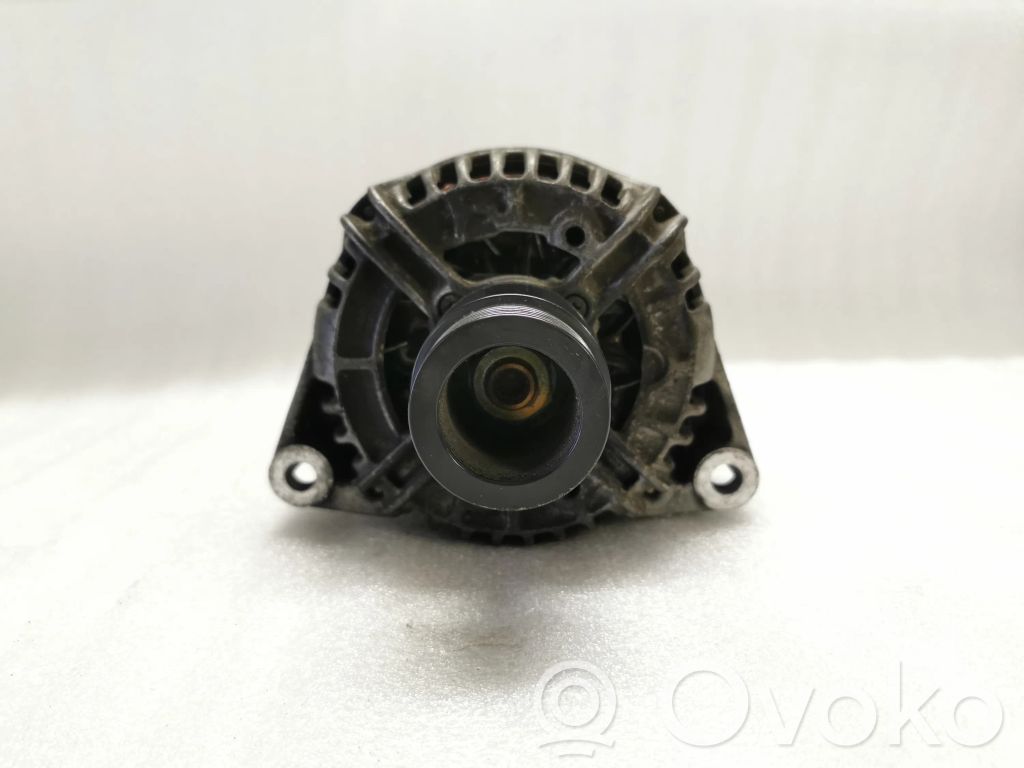 Saab 9-3 Ver1 Ģenerators 