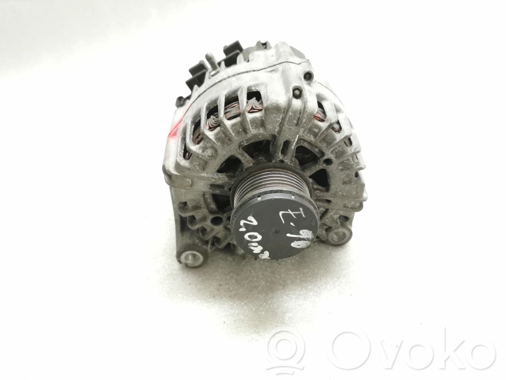 Ģenerators   FG18S052,2608669C