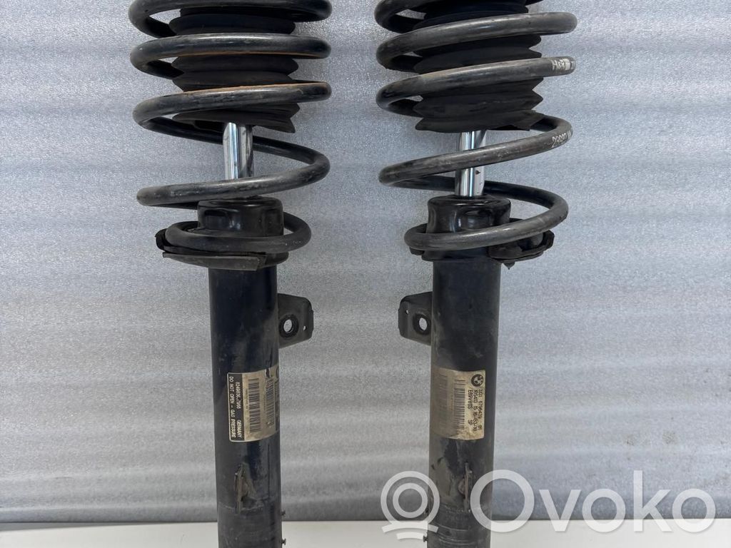 BMW Z4 E89 Tailgate strut 