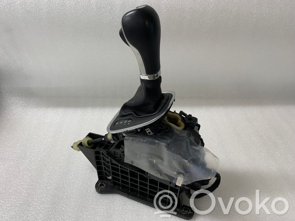 Jeep Compass Selector caja de cambios 