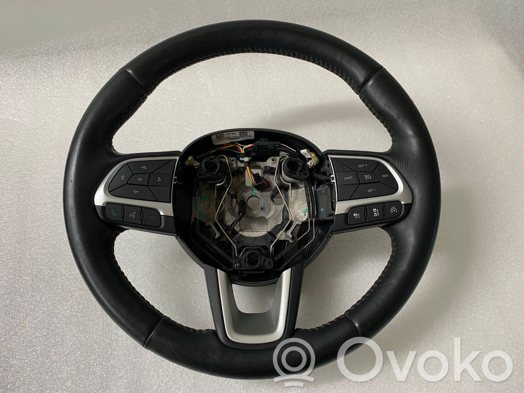 Jeep Compass Ohjauspyörä 