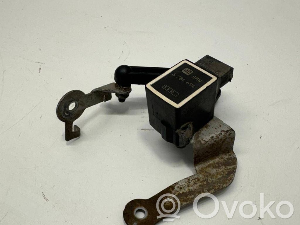 BMW 3 E90 E91 Headlight/headlamp level sensor 