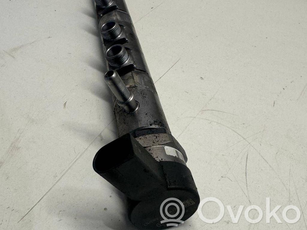 BMW X1 E84 Fuel main line pipe 