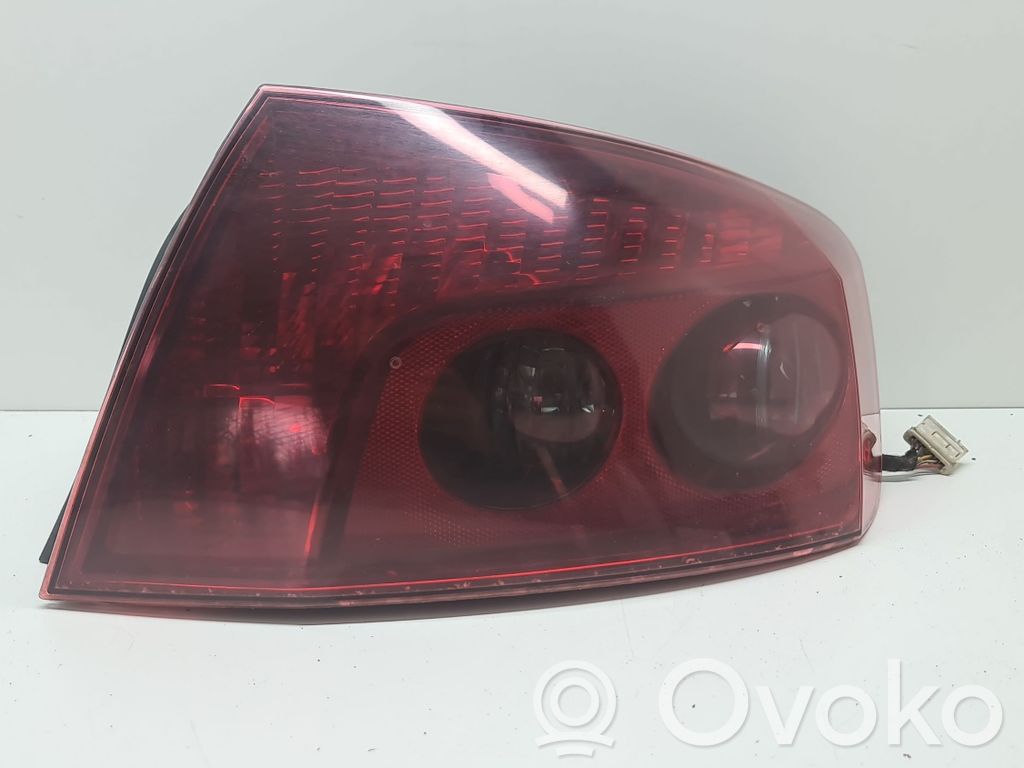 Peugeot 407 Takavalot 