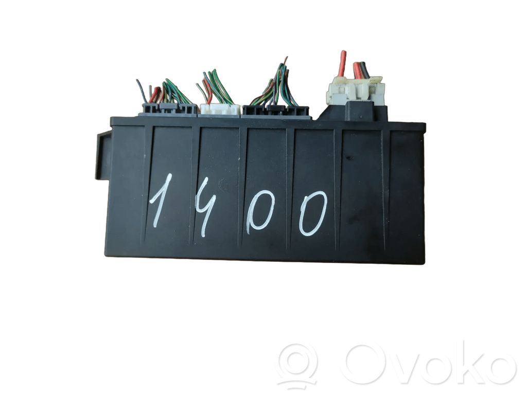 Mitsubishi Colt Komputer / Sterownik ECU silnika 