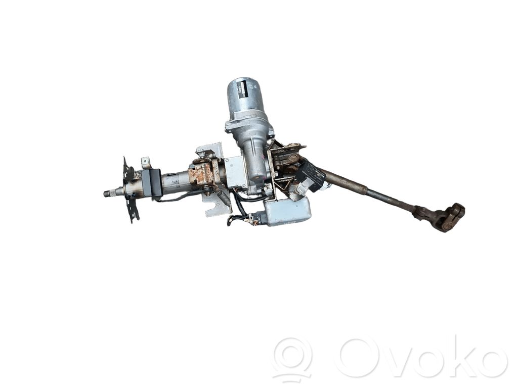 KIA Picanto Steering wheel axle 