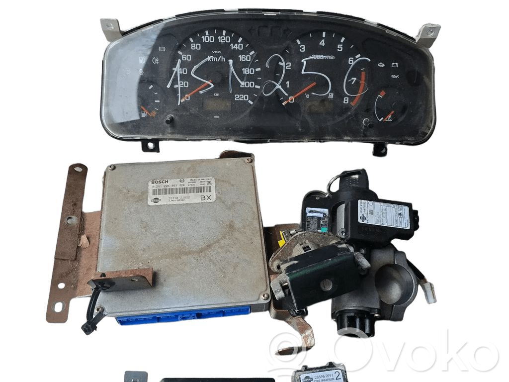 Nissan Primera Engine control unit/module ECU 