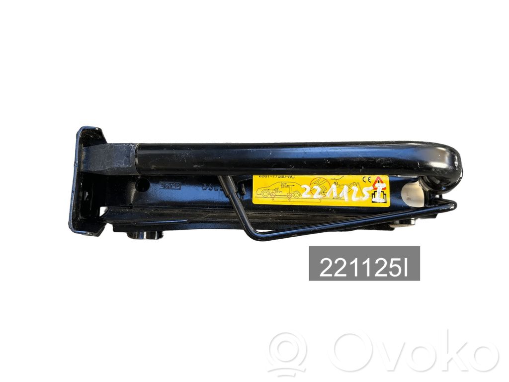 Gato   2S6117080AC
