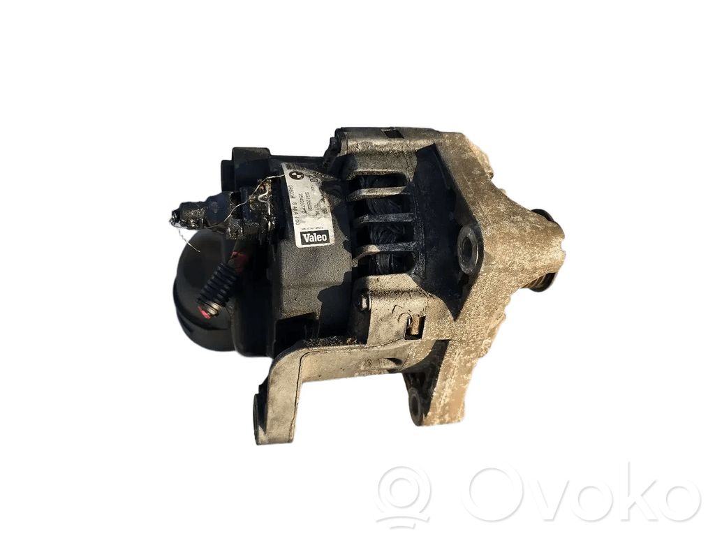 BMW 3 E46 Alternador 