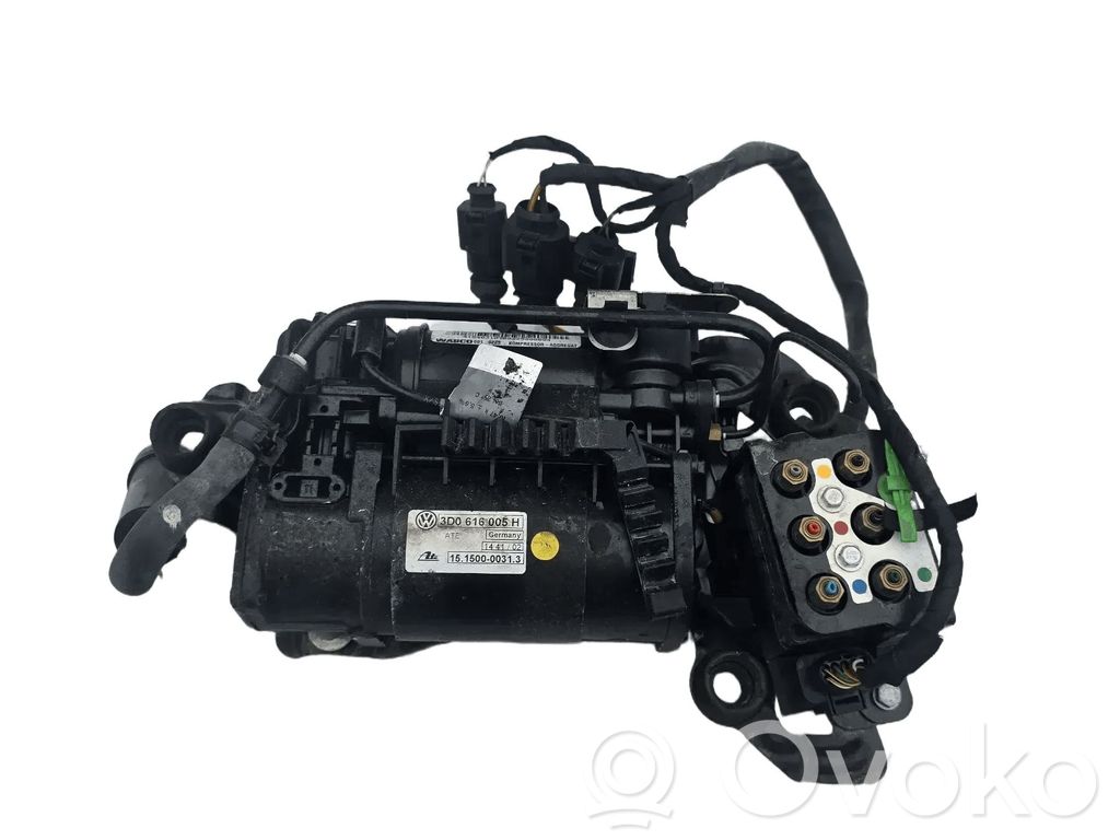 Volkswagen Phaeton Bluetooth Antenne 