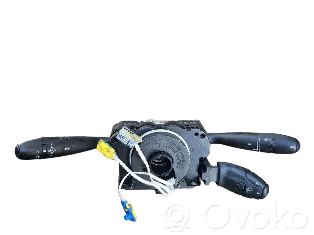 Citroen C3 Other switches/knobs/shifts 