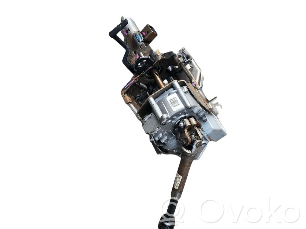 Renault Modus Colonne de direction 