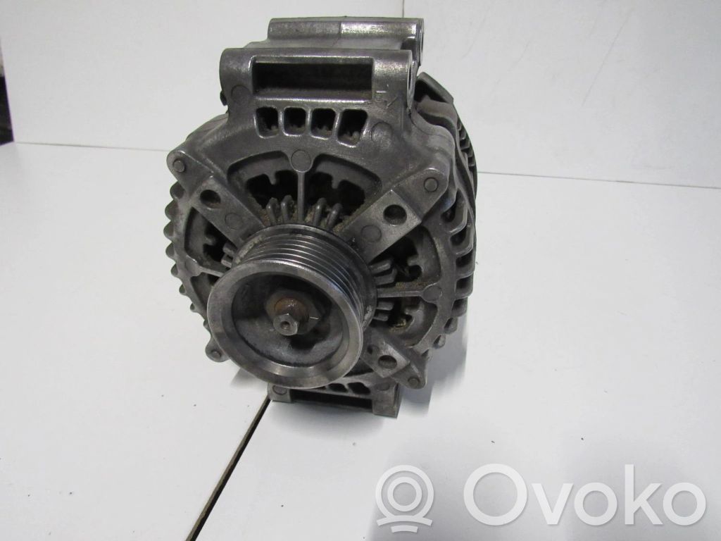 Audi A5 Alternador 
