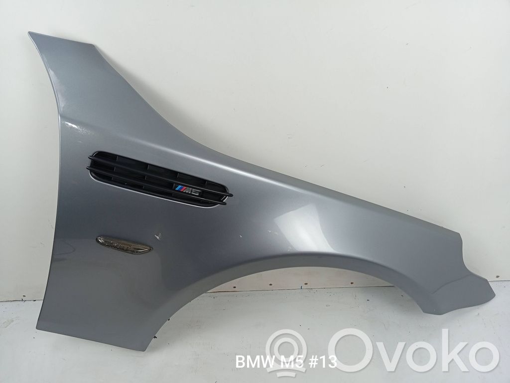 BMW 5 E60 E61 Parafango 