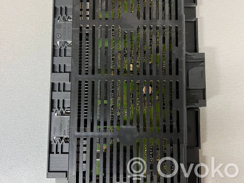 BMW 3 E90 E91 Light module LCM 