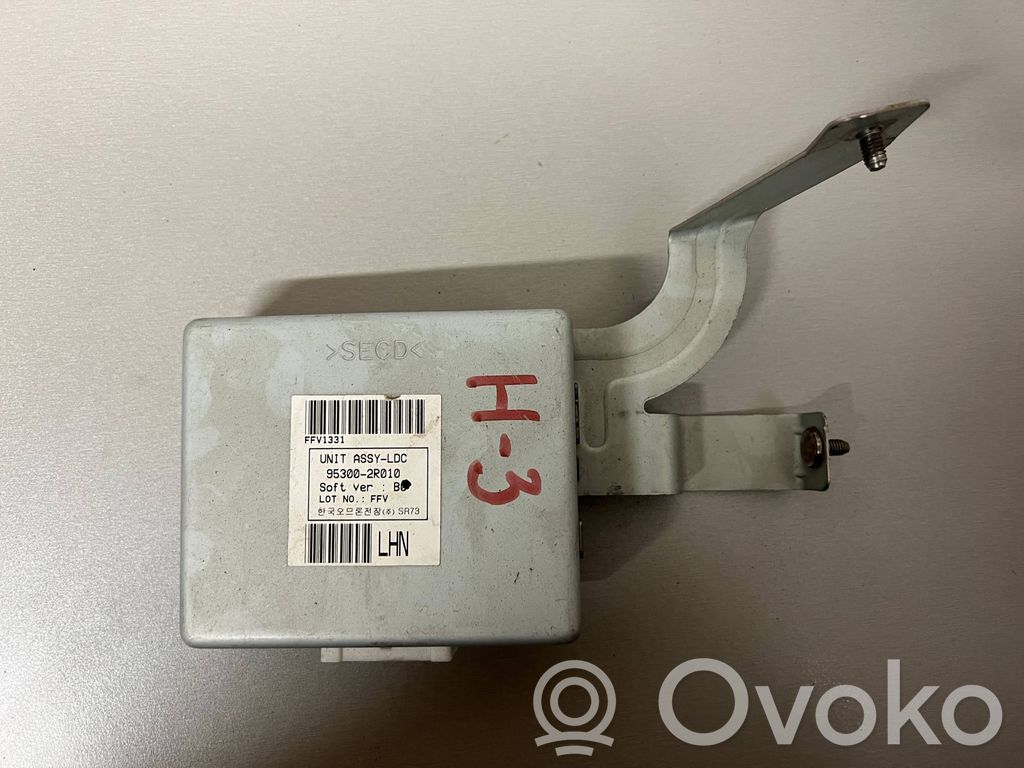 Autres unités de commande / modules   953002R010,FFV1331,ASSYFDC