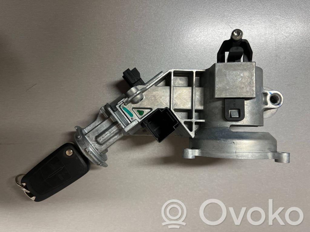 Ignition lock   56155E,56155E