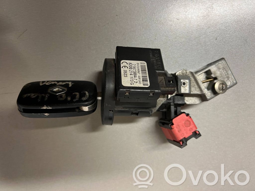 Ignition lock   N0502060
