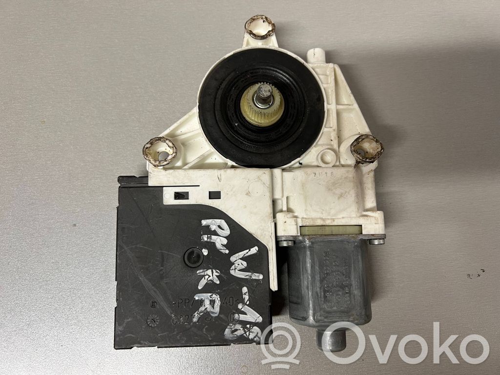 Volkswagen Golf Plus Elektryczny podnośnik szyby drzwi tylnych 