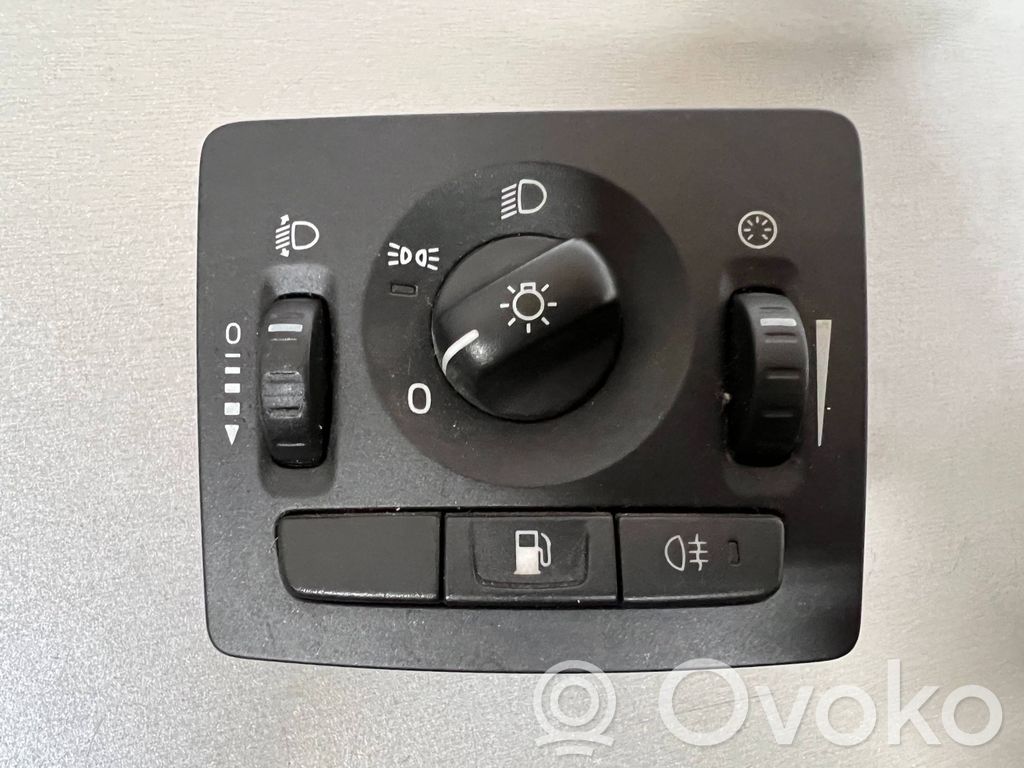Light switch   30739298,08W21T