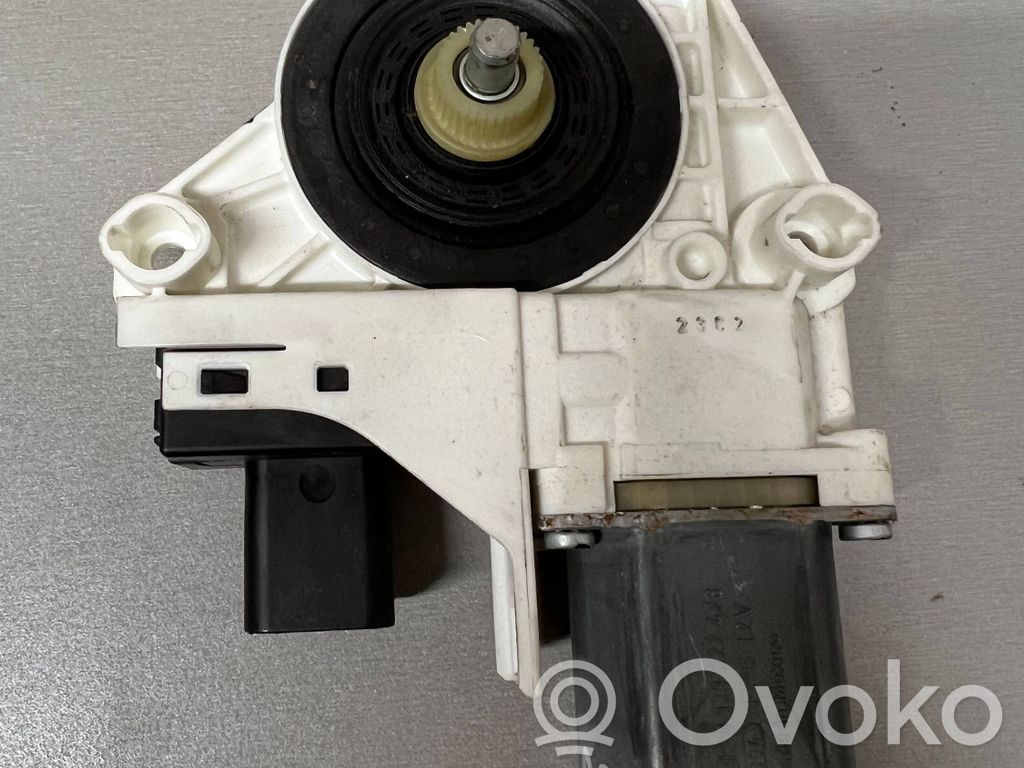 Dodge Journey Silnik regulatora szyby drzwi przednich 