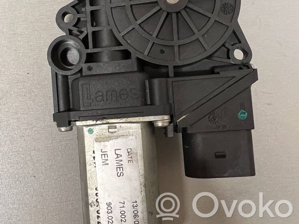 BMW 3 E90 E91 Elektriskā loga pacelšanas mehānisma komplekts 