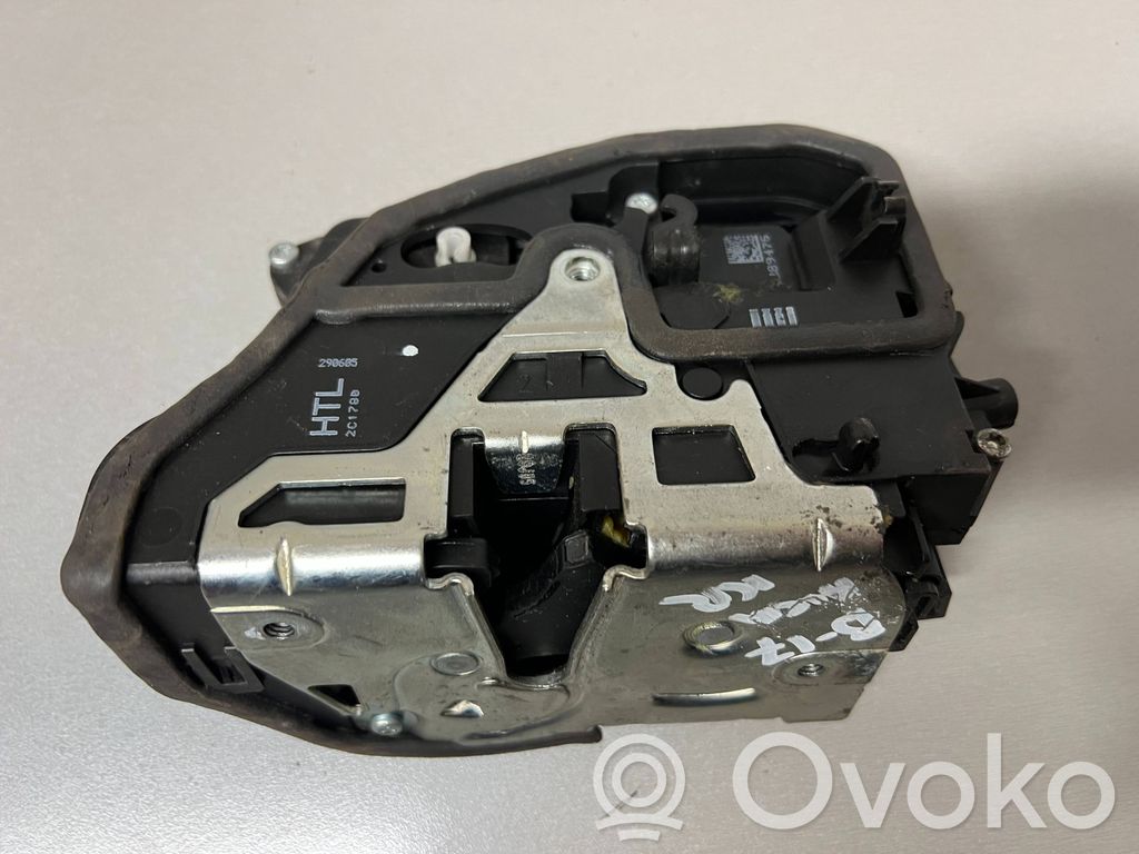 BMW 3 E90 E91 Rear door lock 
