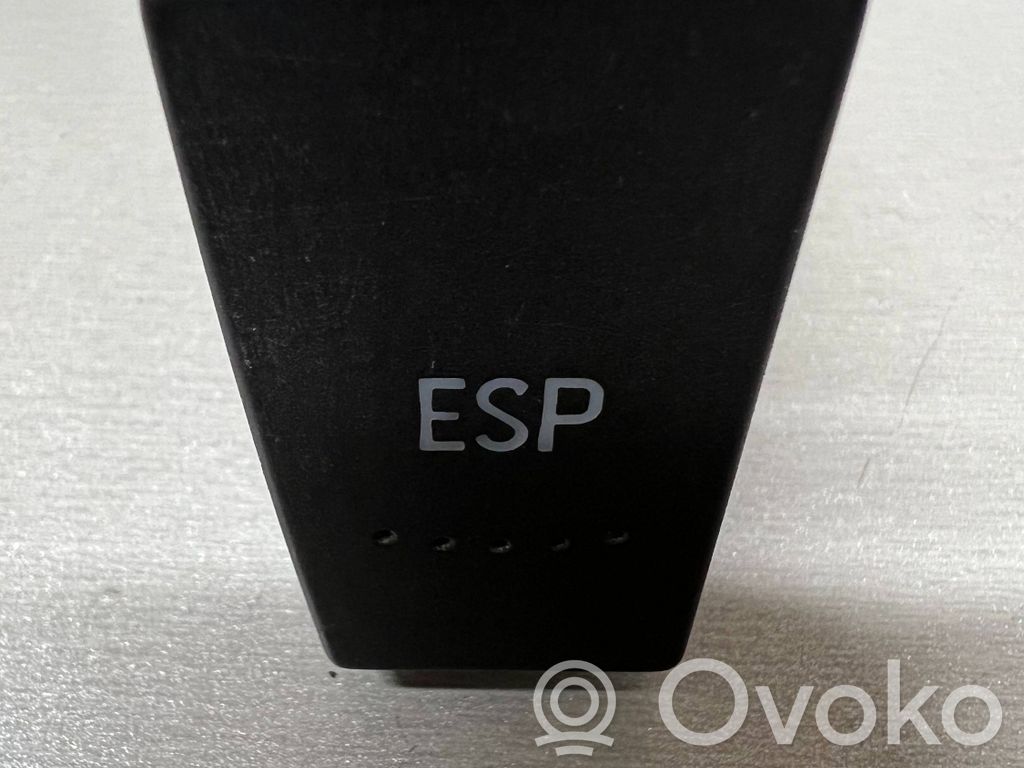 Ford Galaxy ESP (stability program) switch 