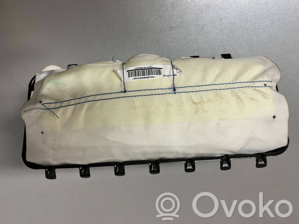 Dodge Journey Airbag pasager 