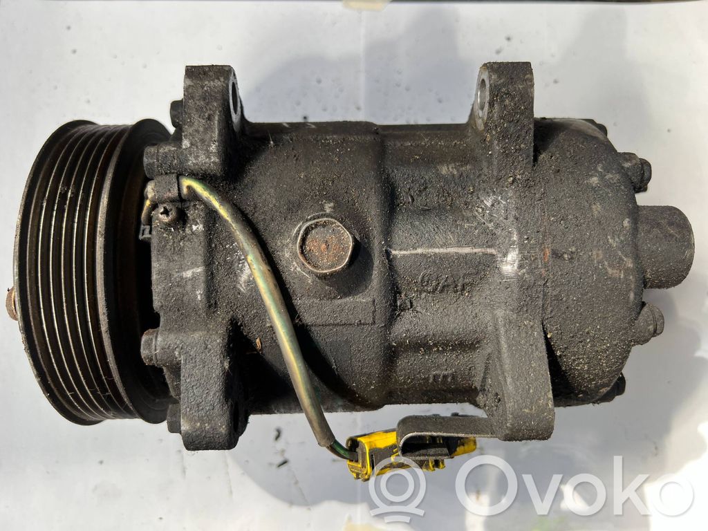 Compresseur de climatisation   9646416780,SD7V16,06248512260,6453FE,6453GA,6453GZ,6453JC,6453JN,6453JQ,6453L4,6453LF,6453LH,6453LN,6453LS,6453LY,6453PP,6453Q2,6453QA,6453QF,6453QL,6453QW,6453RE,6453RS,6453SN,6453TJ,6453TK,6453WN,6453WW,6453WX,6453WZ,6453XN,6453XP,6453YA,6453YC,6453ZA,6453ZN,648710,648713,648714,648728,648734,648767,648769,9639109580,9651911480,9800822280,9800839580,9800840380,9800849780