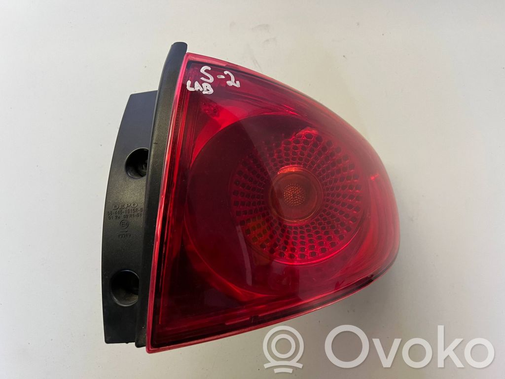 Seat Altea Takavalot 