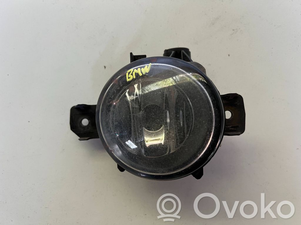 BMW 1 E81 E87 Front fog light 