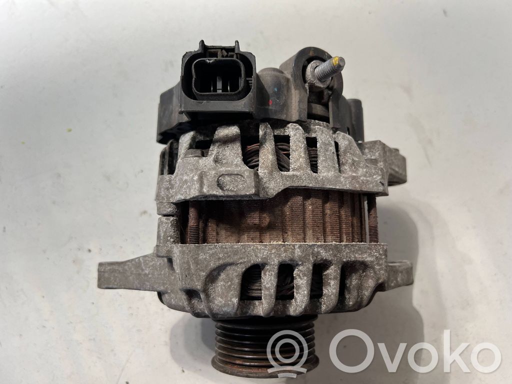 Generator/alternator   373002B101,2655447,2655447,373002B150,373002B200,373002B400,373002B600,373002B760,373702B250