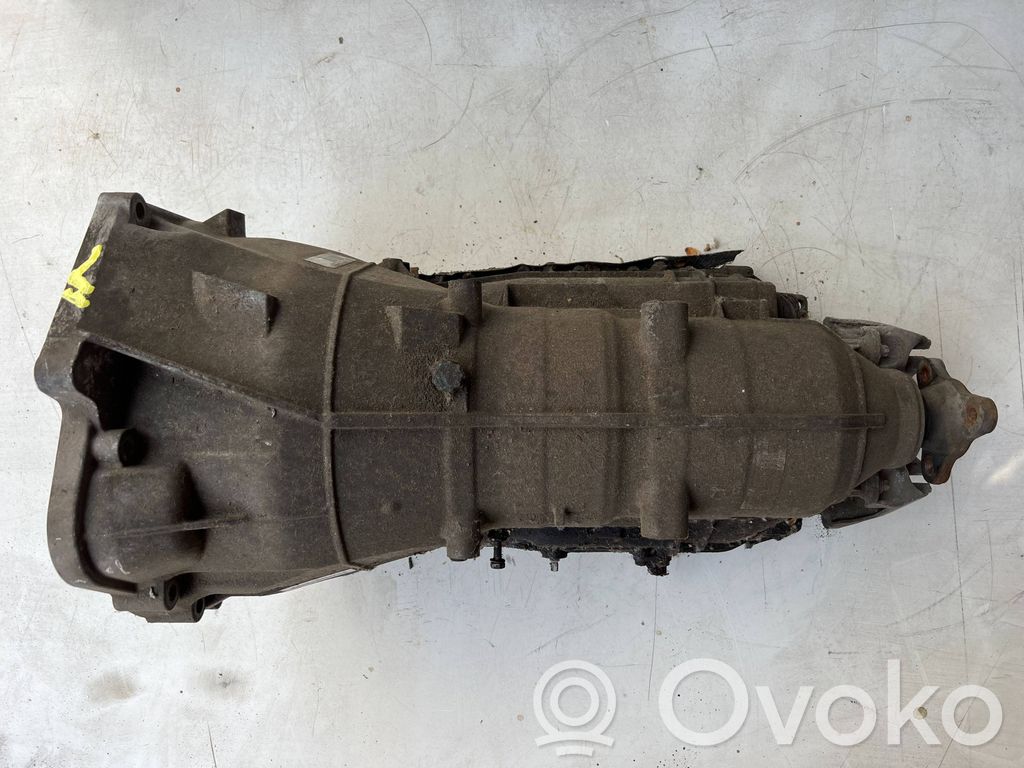 BMW 3 E90 E91 Automatic gearbox 