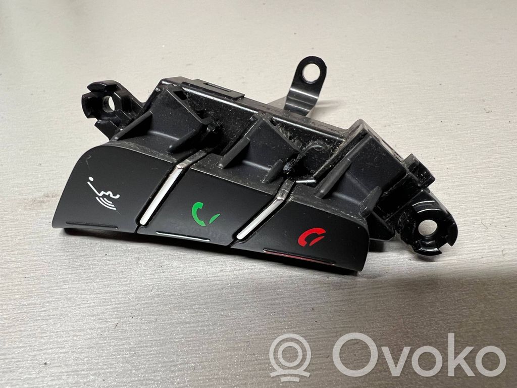 KIA Ceed Multifunctional control switch/knob 