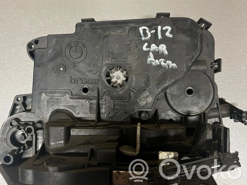 BMW 3 E90 E91 Rear door lock 