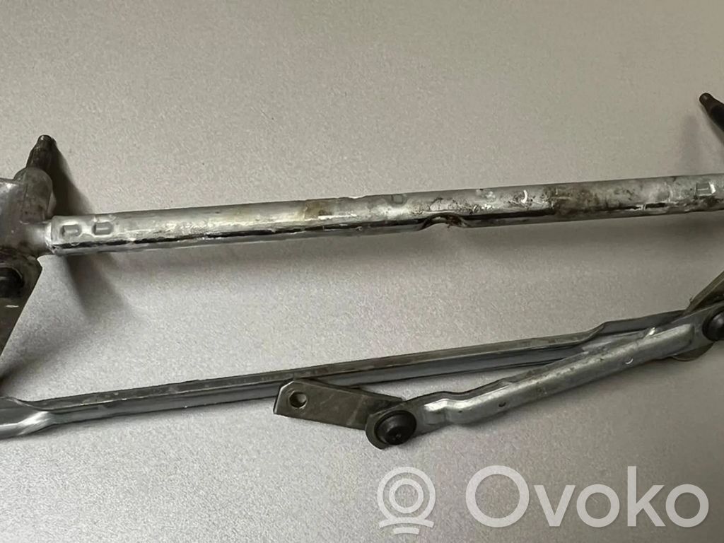 Volkswagen Sharan Tiranti e motorino del tergicristallo anteriore 