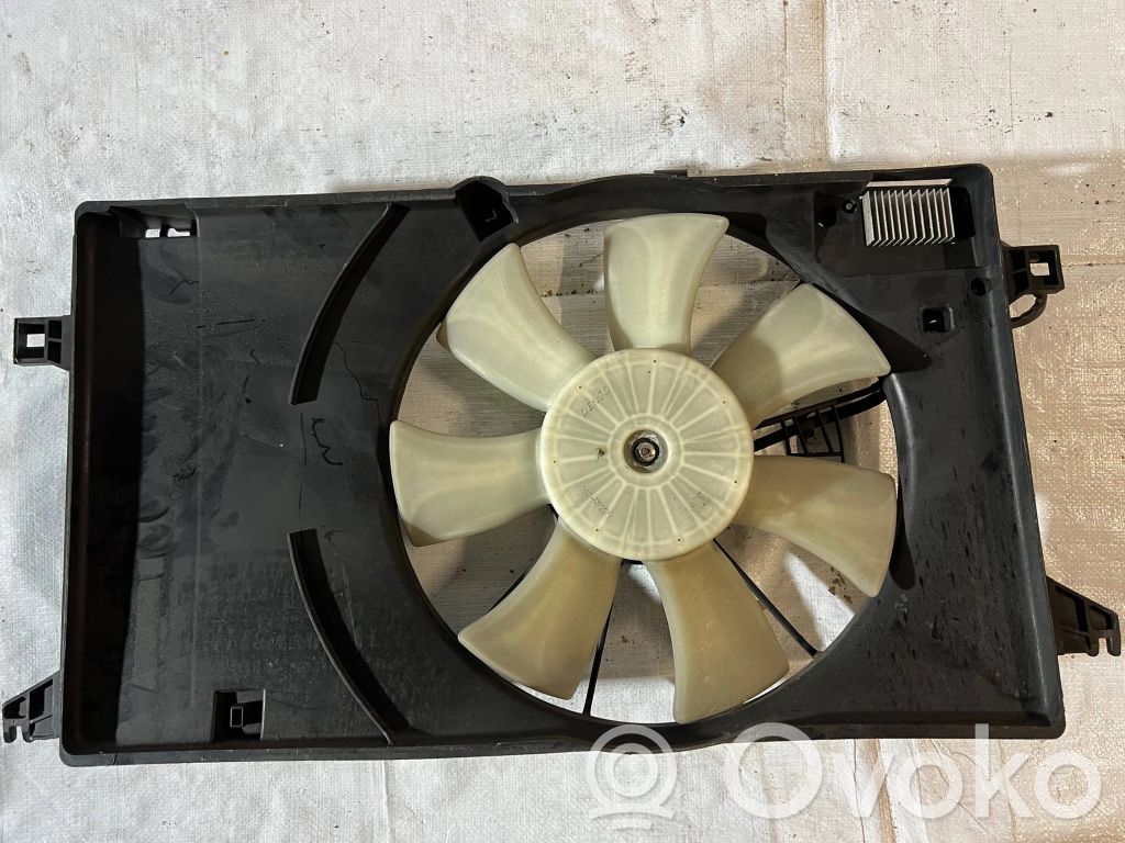 Fan set   4993003330