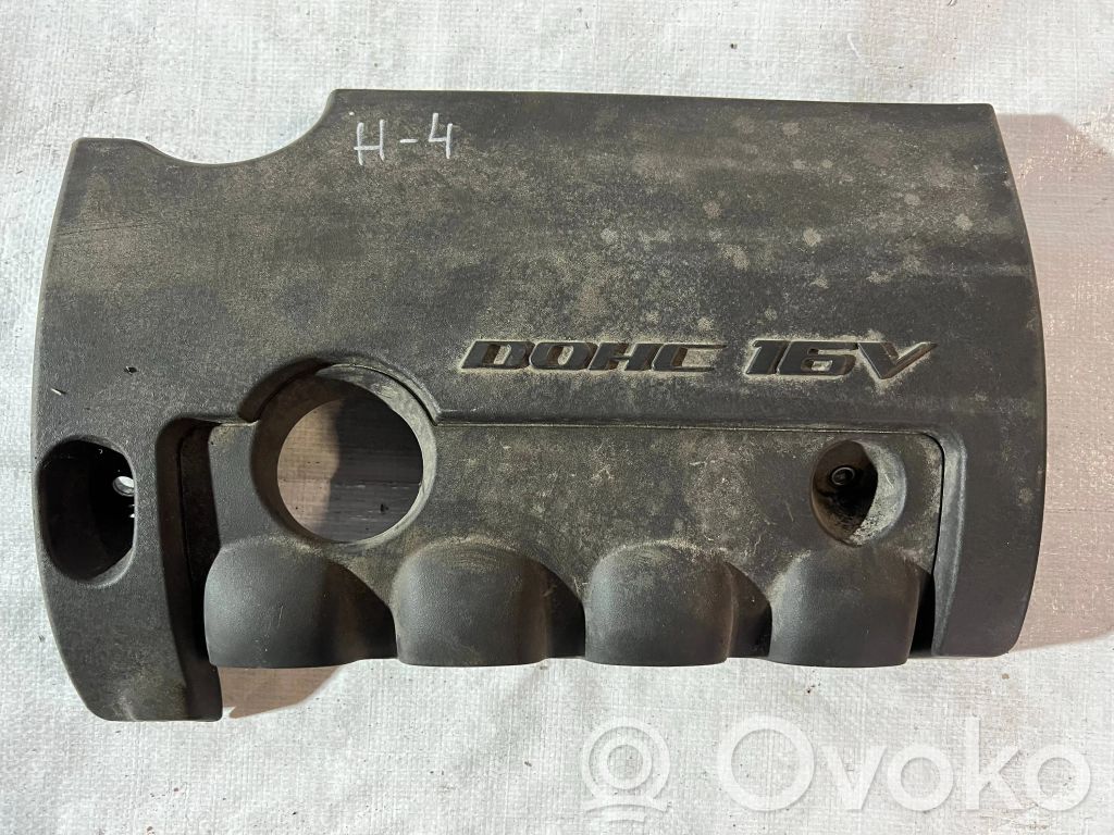 Hyundai i30 Engine cover (trim) 
