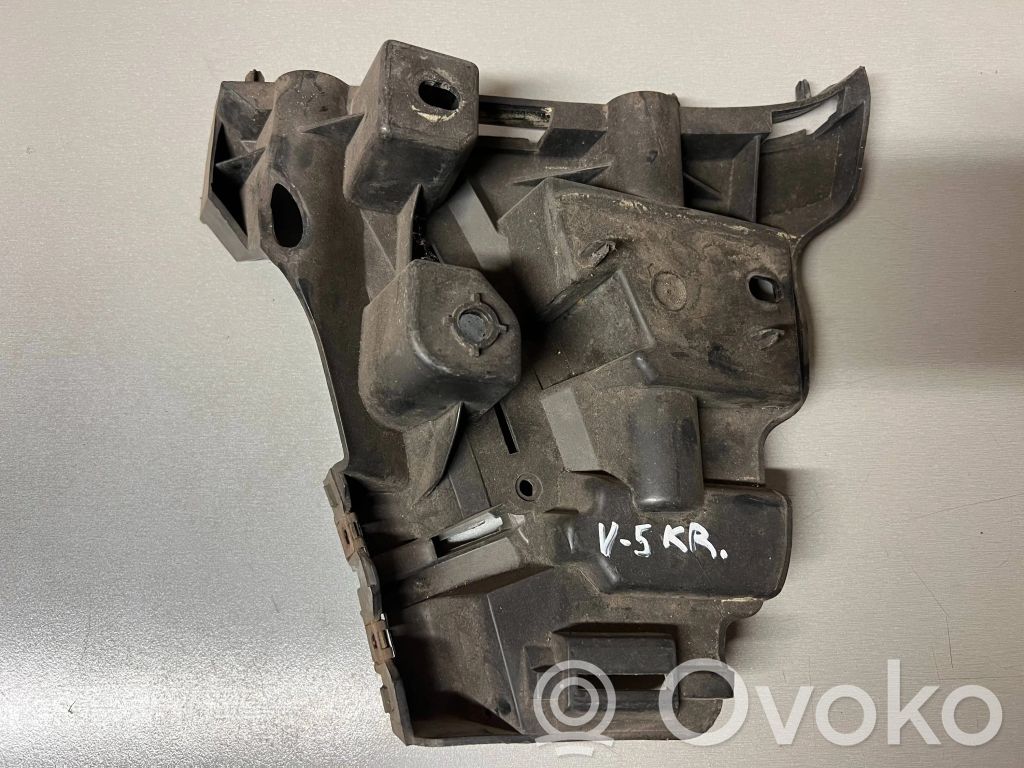 Volvo XC70 Belka zderzaka przedniego 