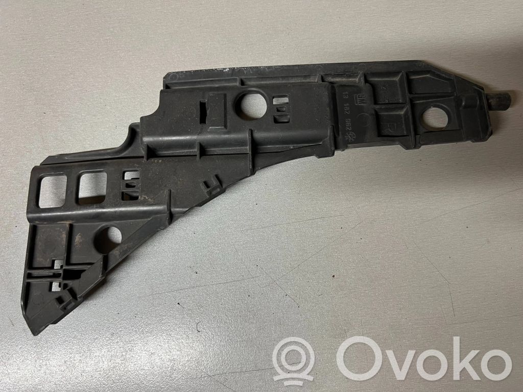 Opel Signum Front bumper mounting bracket 