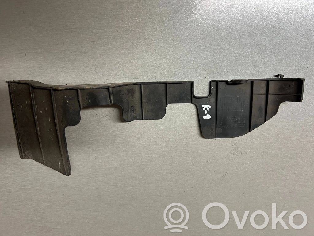 KIA Ceed Intercooler air guide/duct channel 