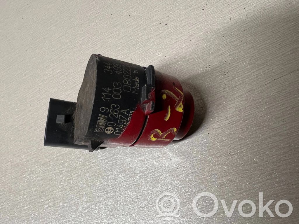 Parking PDC sensor   9114344,013003499,080221Q5