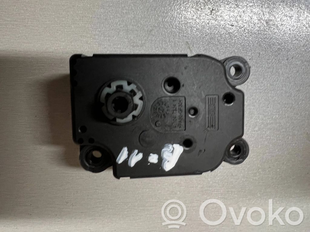 Air flap motor/actuator   EAB222,1139300721,240708