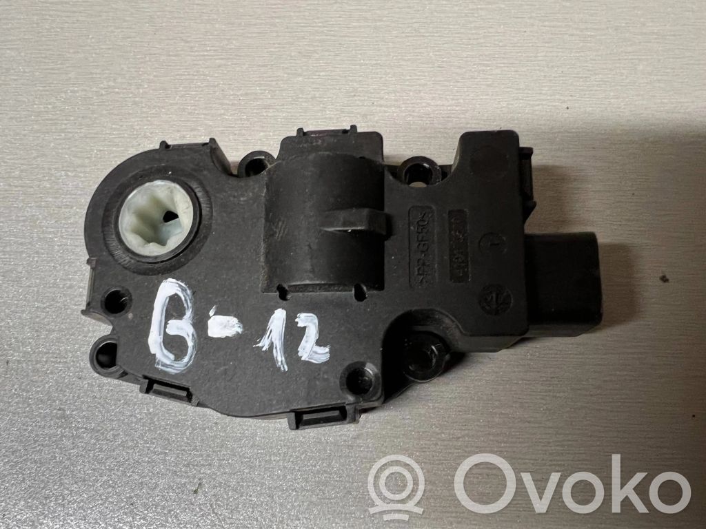 Air flap motor/actuator   EFB331,929888G,27062006