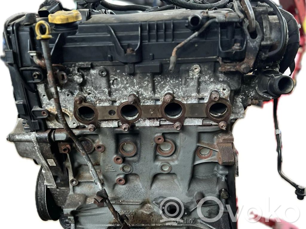 Engine   Z19DT,0445010097,0445110165,0445214056