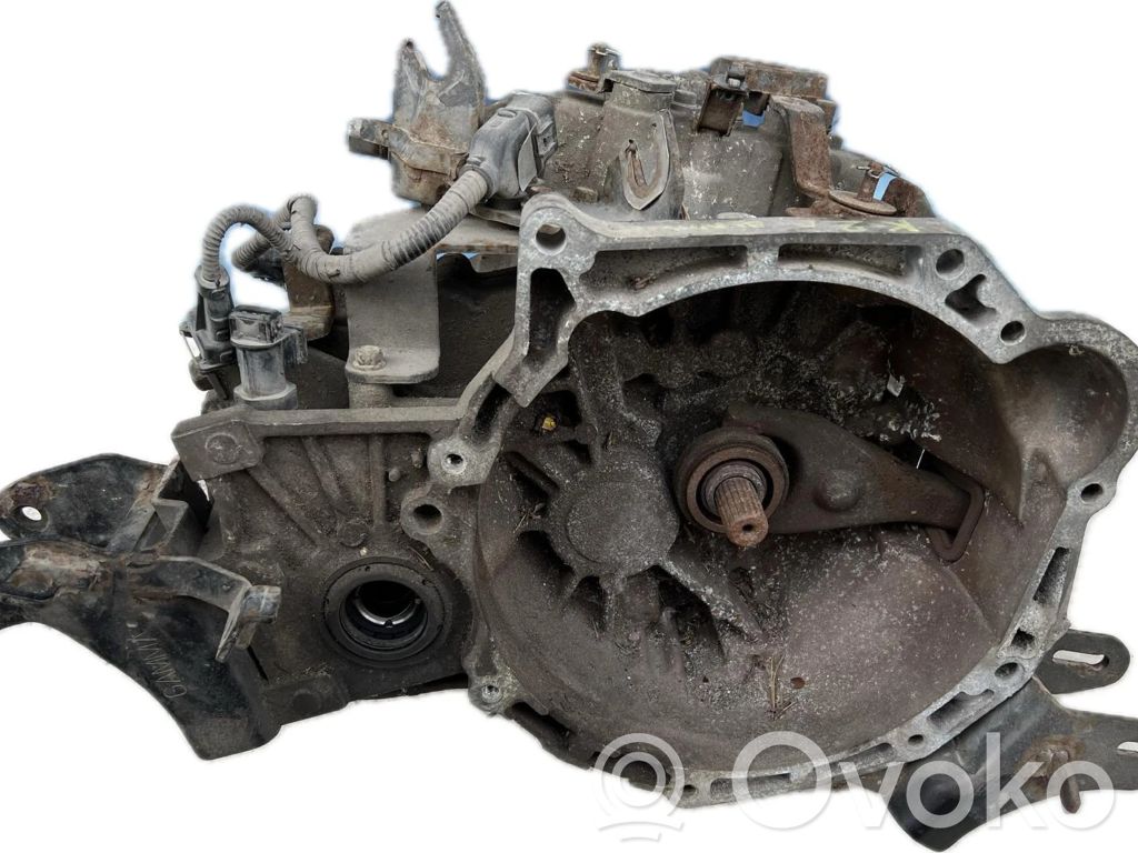 KIA Ceed Manualna 5-biegowa skrzynia biegów 
